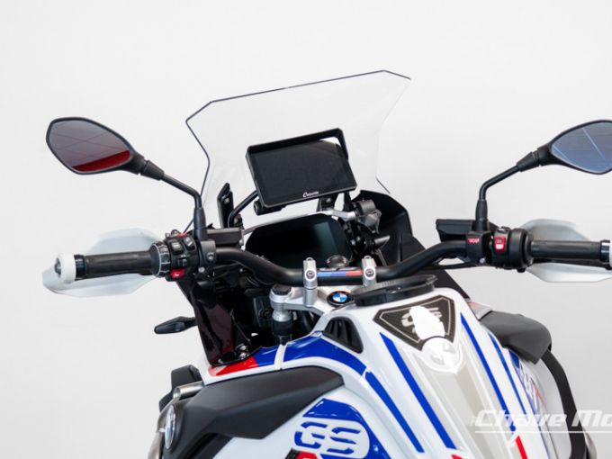 BMW BMW R1250 GS 4
