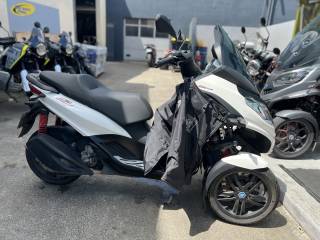 PIAGGIO MP3 300 HPE ABS ASR - 2020