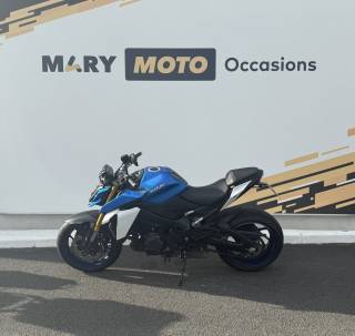 SUZUKI GSX-S 1000 ABS - 2024