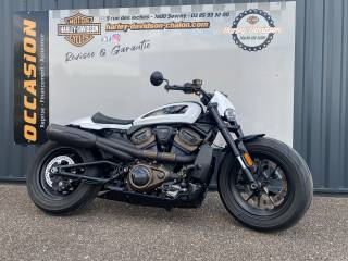 HARLEY-DAVIDSON SPORTSTER 1250 S - 2022