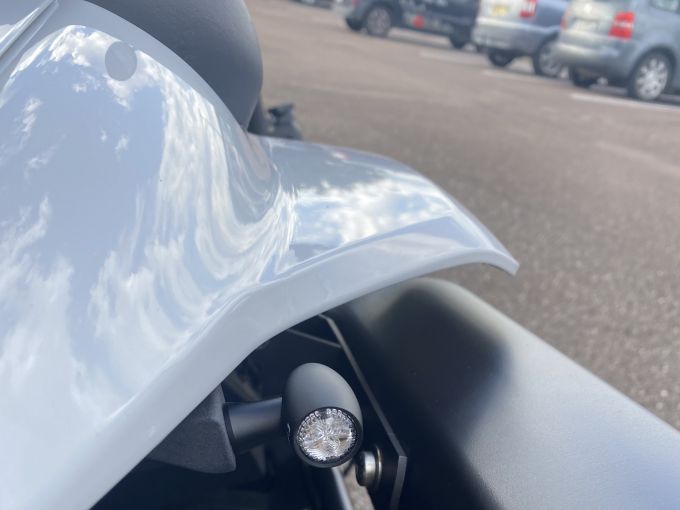 HARLEY-DAVIDSON SPORTSTER 1250 S 4