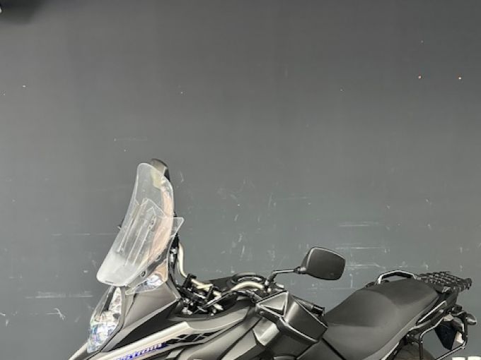 SUZUKI DL V-Strom 650 4