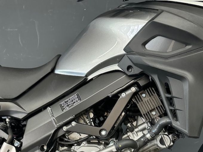 SUZUKI DL V-Strom 650 4