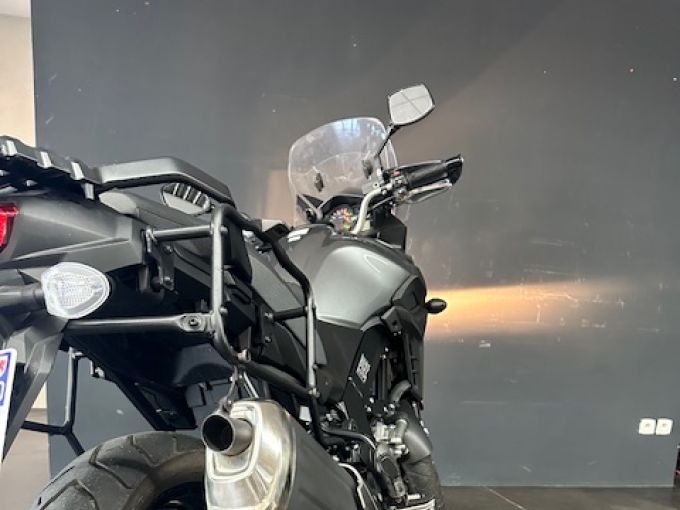 SUZUKI DL V-Strom 650 4