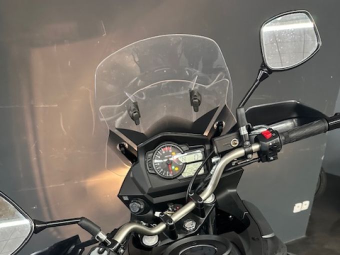 SUZUKI DL V-Strom 650 4