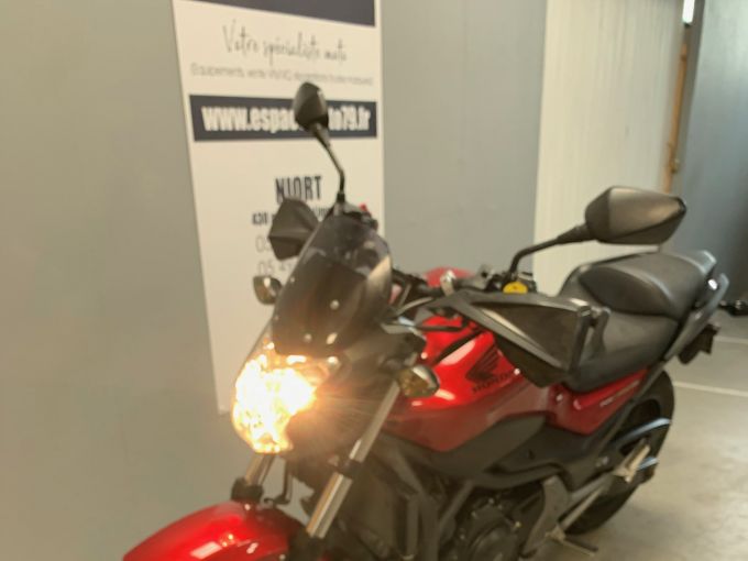 HONDA NC 700 X 4