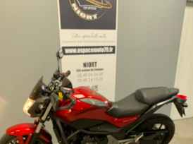 HONDA NC 700 X - 2015