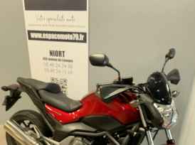 HONDA NC 700 X - 2015