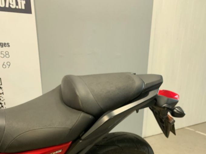 HONDA NC 700 X 4