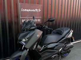 YAMAHA X-MAX 125 - 2025