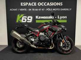KAWASAKI Z H2 SE - 2020