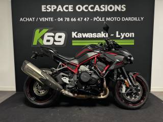 KAWASAKI Z H2 SE - 2020