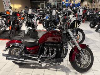 TRIUMPH Rocket III - 2006