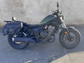 HONDA REBEL 500 CMX 500 - 2024
