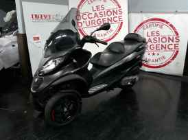 PIAGGIO MP3 400 HPE ABS ASR - 2021