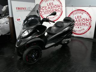 PIAGGIO MP3 400 HPE ABS ASR - 2021