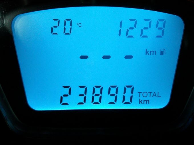 PIAGGIO MP3 400 HPE ABS ASR 4