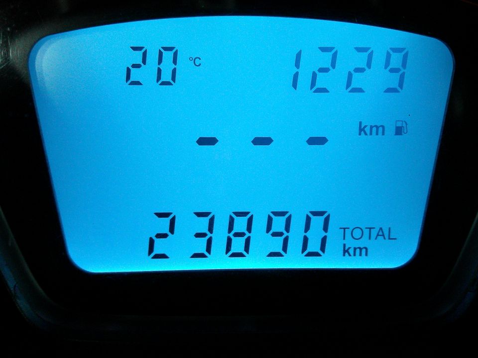 PIAGGIO MP3 400 HPE ABS ASR 4