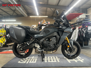 YAMAHA TRACER 9 GT+ - 2025