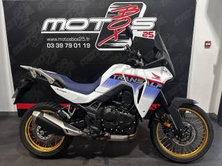 HONDA XL 750 TRANSALP - 2025