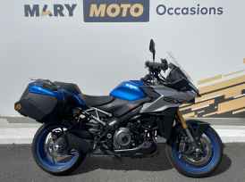 SUZUKI GSX-S 1000 GX - 2024