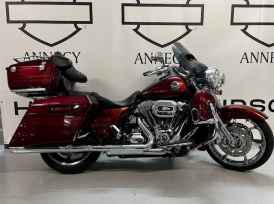 HARLEY-DAVIDSON TOURING ROAD KING 1800 CVO - 2013