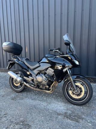 HONDA CBF 1000 - 2013