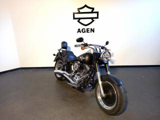 HARLEY-DAVIDSON SOFTAIL FAT BOY 1690 - 2011