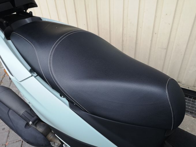 YAMAHA TRICITY 125 4