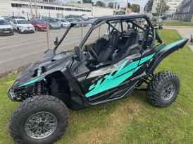 YAMAHA YXZ 1000 R SS 2025 - 2024