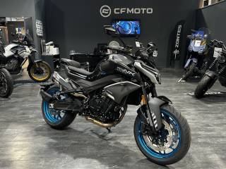 CF MOTO 800 NK Advanced TC - 2024