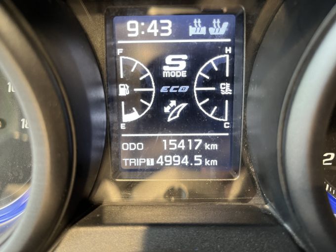 YAMAHA XP T-MAX 560 TECH MAX 4