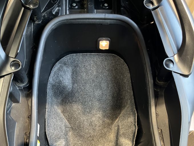 YAMAHA XP T-MAX 560 TECH MAX 4