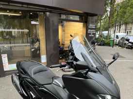 YAMAHA XP T-MAX 560 TECH MAX - 2020