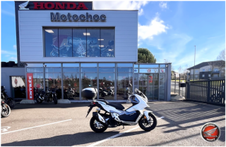 ORCAL ARIOS + - 2023