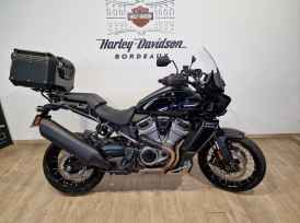 HARLEY-DAVIDSON ADVENTURE PAN AMERICA 1250 SPECIAL - 2022