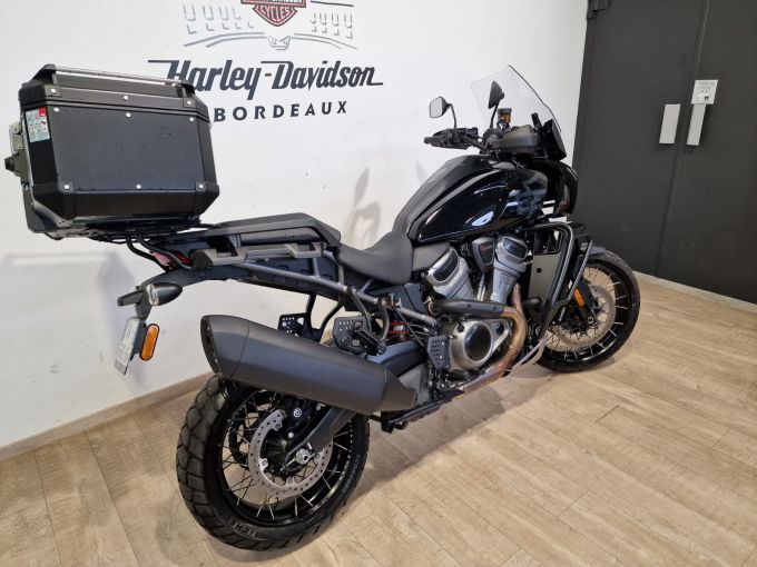 HARLEY-DAVIDSON ADVENTURE PAN AMERICA 1250 SPECIAL 4