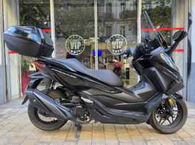 HONDA NSS FORZA 350 - 2024