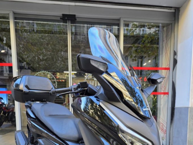 HONDA NSS FORZA 350 4