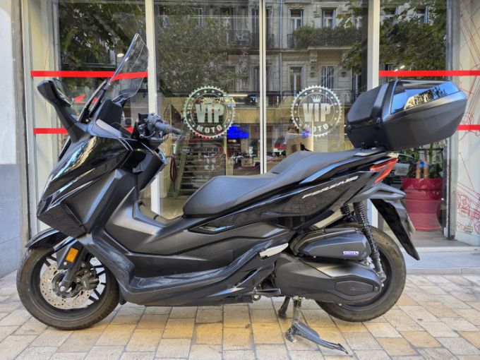 HONDA NSS FORZA 350 4