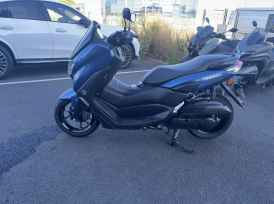 YAMAHA NMAX 125 - 2024