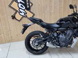 YAMAHA MT-07 (47.5CV) - 2024