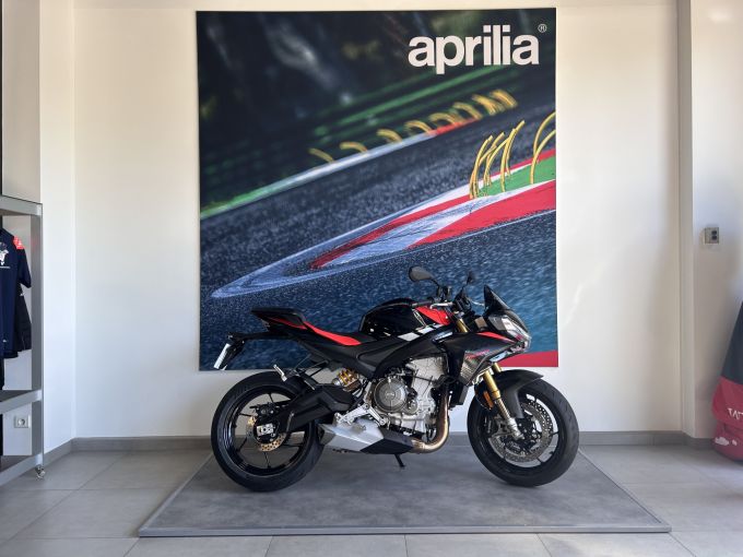 APRILIA TUONO 660 FACTORY 4