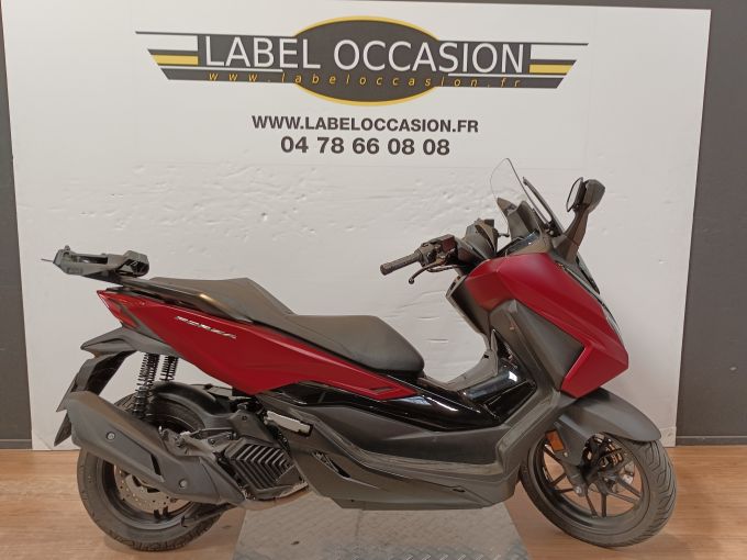 HONDA 125 FORZA 4