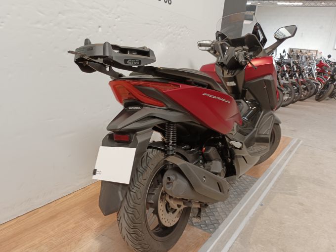 HONDA 125 FORZA 4
