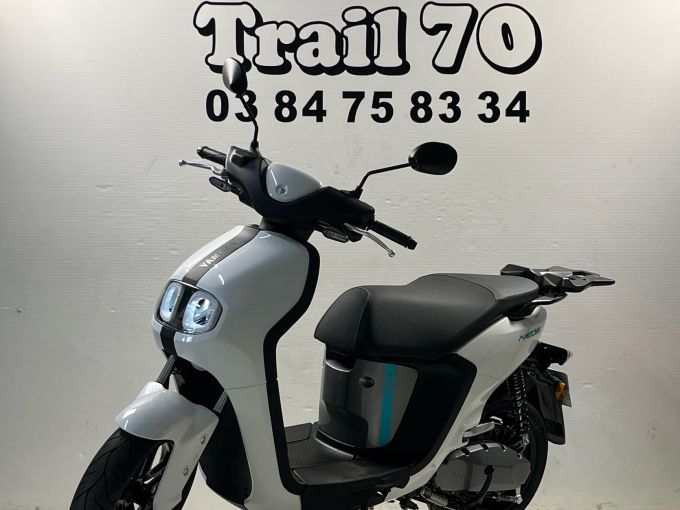YAMAHA NEO'S 50 ELECTRIQUE 4