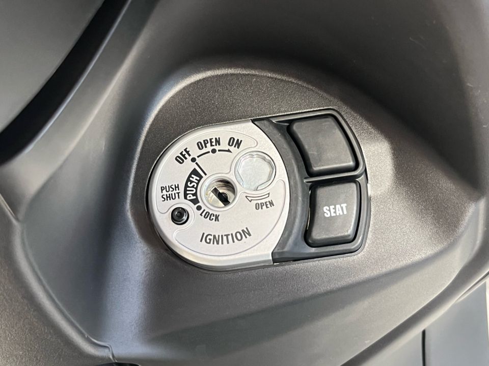 YAMAHA NEO'S 50 ELECTRIQUE 4