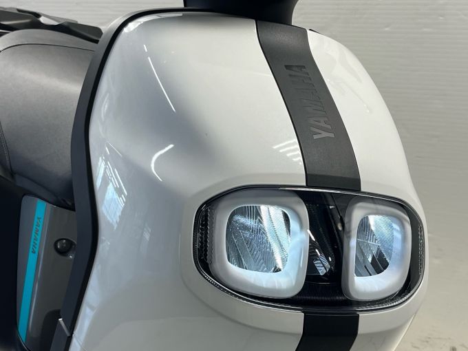 YAMAHA NEO'S 50 ELECTRIQUE 4