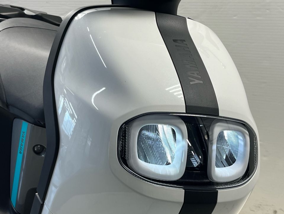 YAMAHA NEO'S 50 ELECTRIQUE 4