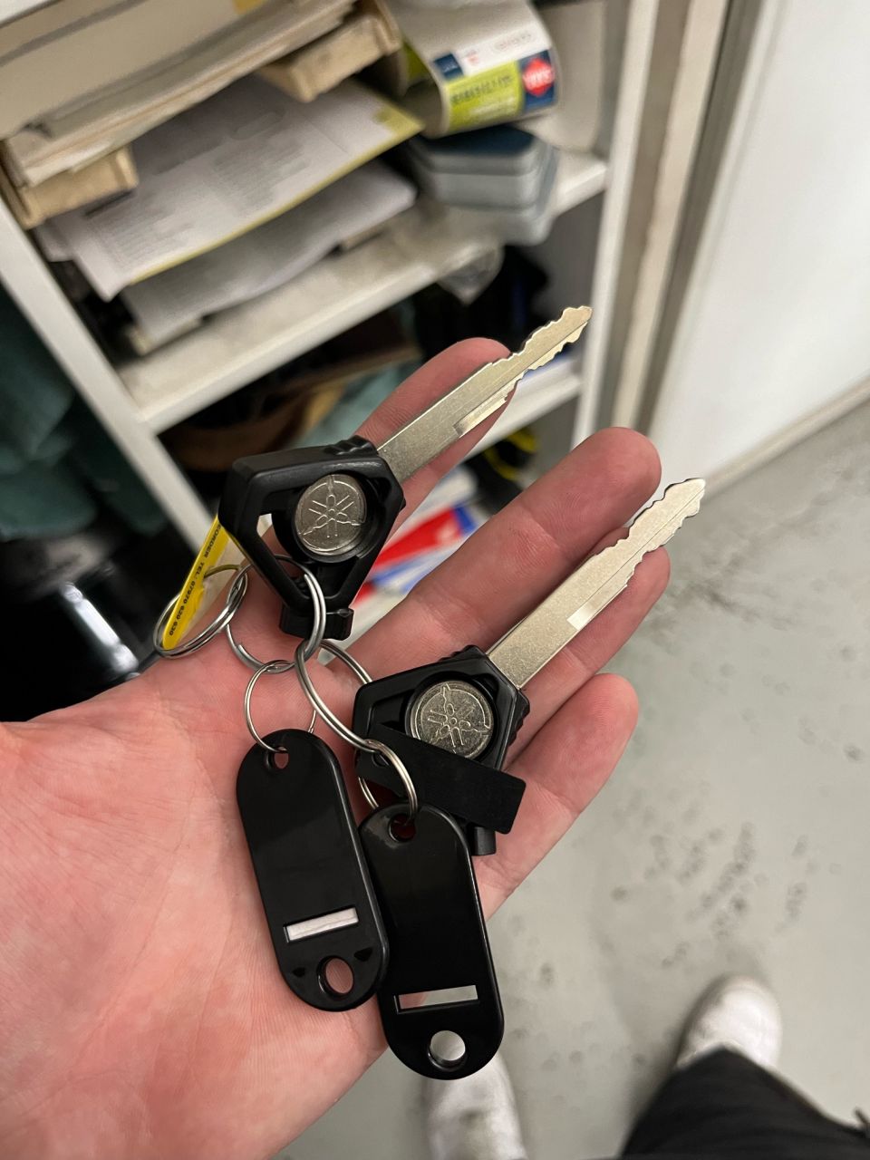 YAMAHA NEO'S 50 ELECTRIQUE 4